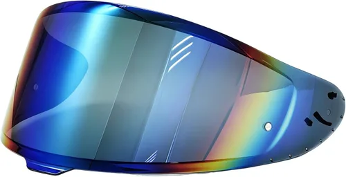 Vista 12 de RF1400 X15 Visera de casco compatible con RF-1400, CWR-2, X15, Z8, X-SPR PRO
