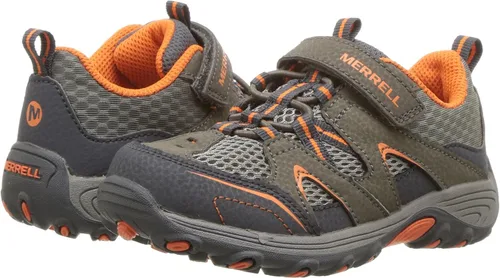 Vista 7 de Merrell Trail Chaser Jr Zapato para niño
