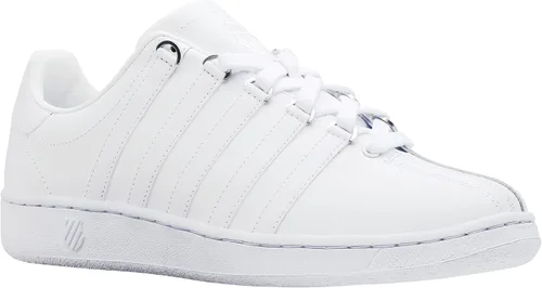 Vista 2 de K-Swiss Tenis clásicos de cuero VN para mujer