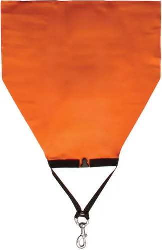 Vista 3 de XS Scuba Bolsa de elevación plegable de buceo en aguas abiertas de 50 lb