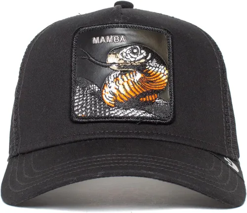 Vista 2 de Goorin Bros. The Farm - Gorra unisex ajustable y ajustable para camionero