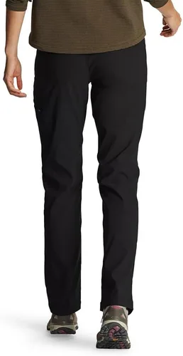 Vista 2 de Eddie Bauer Pantalón Rainier para mujer
