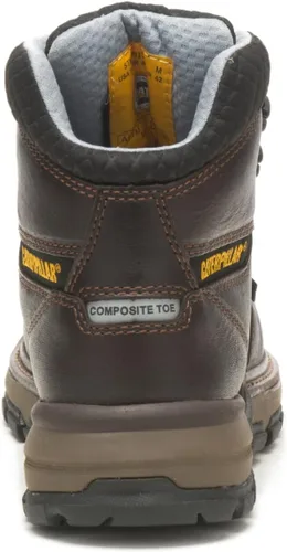 Vista 4 de CAT womens Excavator Superlite Cool Composite Toe