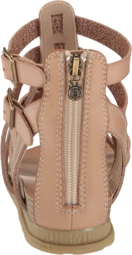 Vista 3 de Blowfish Malibu Sandalias Bolivia para mujer