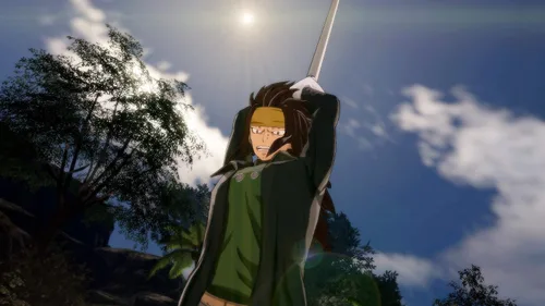 Vista 9 de Fairy Tail - PlayStation 4