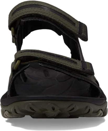 Vista 2 de Merrell Huntington Sport Convert Sandalia para mujer