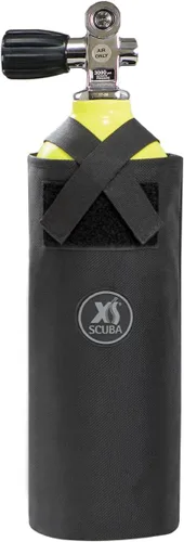 Vista 3 de XS Scuba Bolsa de poni para cilindros de aluminio
