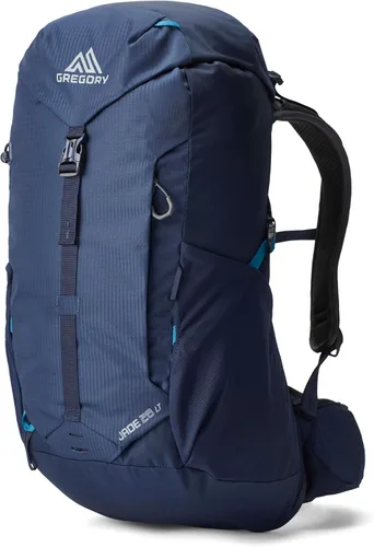 Vista 38 de Gregory Jade 20L Mochila de senderismo para mujer, talla única, color Capri Amarillo