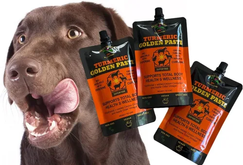 Vista 4 de para mascotas 7 oz (200 gramos)