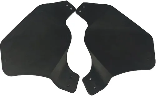 Vista 3 de ATAIRSOFT Tactical Airsoft Up-Armor - Cubierta lateral protectora para casco rápido, accesorios para casco de riel