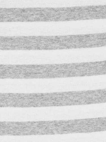 Vista 6 de Simple Joys by Carter's - Paquete de 6 trajes de manga corta para niños pequeños y bebés