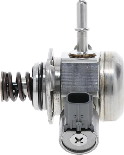 Vista 4 de BOSCH 66827 GDI - Bomba de combustible de alta presión compatible con BMW 135i, 335i, 435i, 535i, 640i, 740i, 740Li, ActiveHybrid 3/5/7, M235i, X1