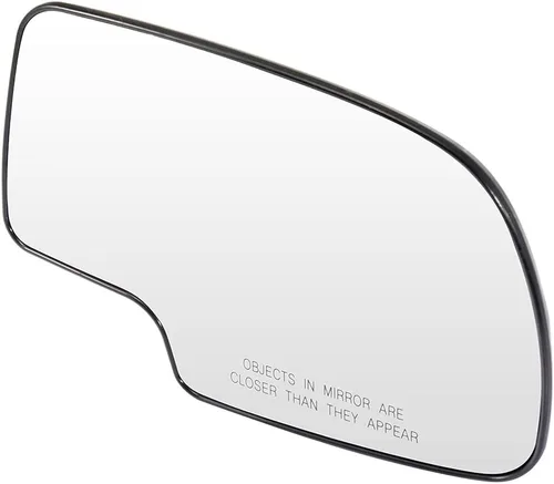 Vista 25 de Espejo retrovisor lateral del pasajero Compatible con Ford EXPEDITION 2003-2006 Espejo de puerta con CALEFACCIÓN