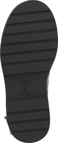 Vista 4 de Jessica Simpson Botines Imelda de piel sintética para mujer