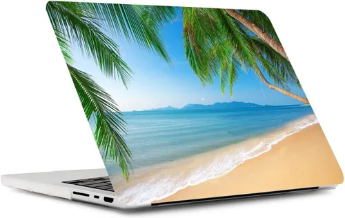 Vista 130 de Protector para laptop compatible con MacBook Pro de 13 pulgadas, modelo A1278 lanzado 2008 2009 2010 2011 2012 con CD-ROM, cubierta rígida delgada