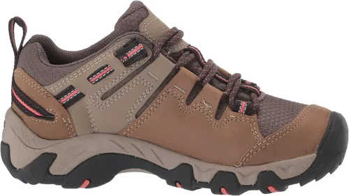 Vista 6 de KEEN Steens Wp - Tenis de senderismo para mujer