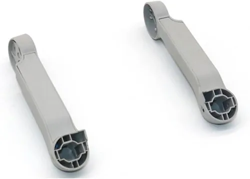 Vista 6 de SeiZed Carcasa de brazo original - carcasa de brazo sin motor y cable solo cubierta de brazos para DJI Mini 2/SE Accesorios de repuesto