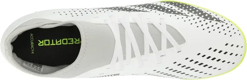 Vista 5 de adidas Tenis unisex Accuracy.4 Turf