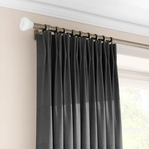 Vista 9 de Roc-lon Broadway PFP - Cortinas opacas blancas