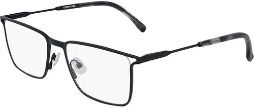 Vista 2 de Lacoste L2262 negro mate talla única Negro mate talla única