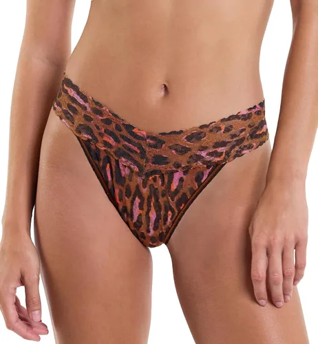 Vista 58 de Hanky Panky - Tanga de encaje original para mujer Lilly absoluto
