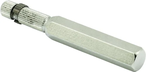 Vista 2 de Prime-Line RP77362 - Llave de tubo interna, acero, 1/2 pulgada (paquete individual)