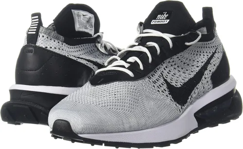 Vista 42 de Nike Zapatos Air Max Flyknit Racer para hombre
