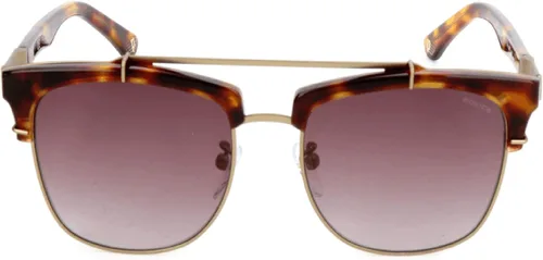 Vista 2 de Police Spl494 - Gafas de sol cuadradas para hombre