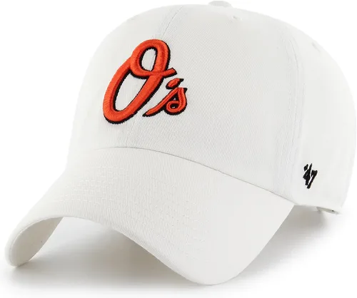 Vista 16 de 47 MLB - Gorra Clean Up para mujer Carbón