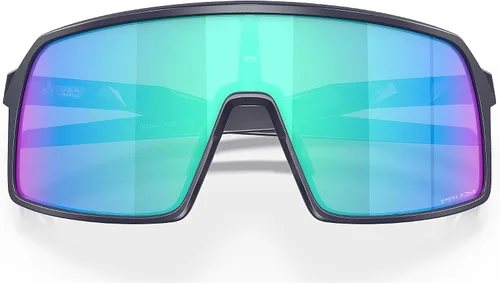 Vista 8 de Oakley Gafas de sol rectangulares Oo9462 Sutro S para hombre