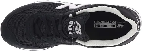 Vista 3 de New Balance 515v3 Tenis clásicos, para hombre