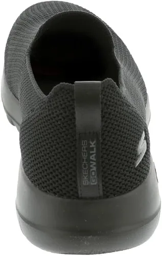 Vista 8 de Skechers Go Walk Joy - Zapatos sensacionales para caminar de día para mujer