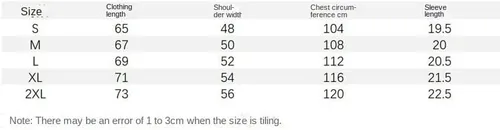 Vista 6 de CYee Women Y2K Grunge Hip-hop Oversized T-Shirt Summer Cartoon Print Indie Sweatshirt Goth Harajuku Alt Streetwear