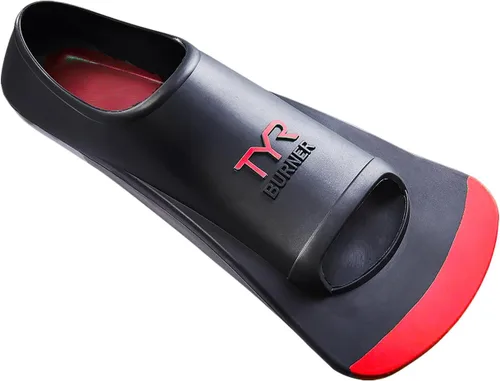 Vista 6 de TYR Aletas de natación Burner 2.0
