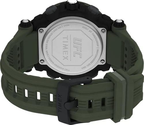 Vista 4 de Timex UFC Impact 1.969 in Reloj para hombre