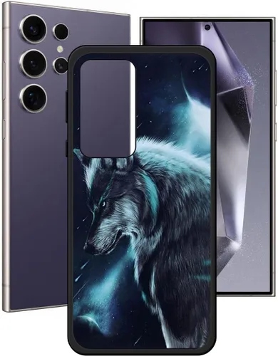 Vista 30 de Cubierta De TPU Para Echoamo C24 Ultra, Funda Protectora De Silicona Suave Para (6,8") - LH29