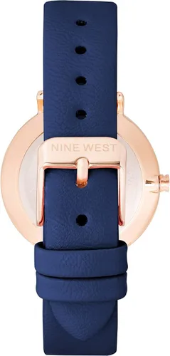 Vista 3 de Nine West - Reloj de pulsera para mujer
