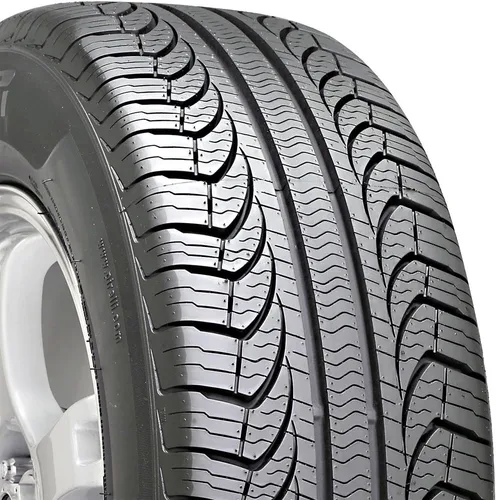 Vista 2 de Pirelli P4 Four Seasons Plus 225/60R17 99T Neumático para Pasajeros