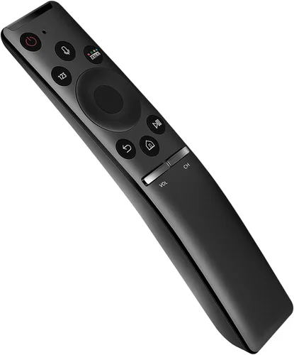 Vista 5 de Remoto de voz reemplazado para Samsung QLED TV Q8C Q8 Q9F Q9 Q7F Q7 sereis TV QN65Q9F QN75Q9F QN55Q8C QN75Q8C QN55Q8C QN55Q7F QN65Q7F QN75Q7F
