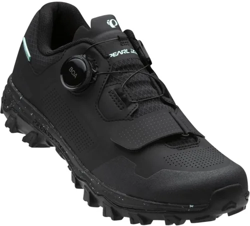 Vista 2 de PEARL IZUMI X-Alp Summit - Zapatillas de ciclismo para mujer
