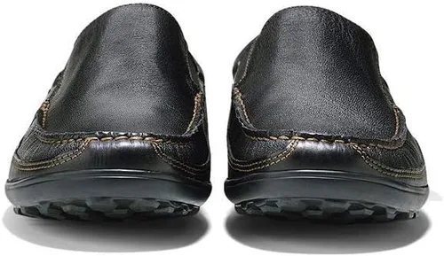 Vista 3 de Cole Haan Tucker Venetian mocasines sin cordones para hombre