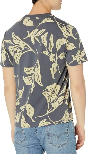 Vista 2 de Club Monaco Camiseta Calalily para hombre