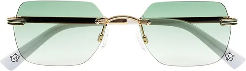 Vista 16 de Prive Revaux Deuces Sheild - Gafas de sol unisex