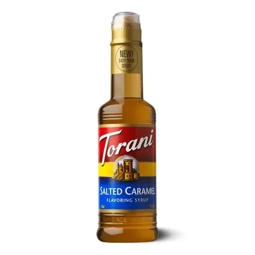 Vista 5 de Torani Jarabe de Pecana con Mantequilla