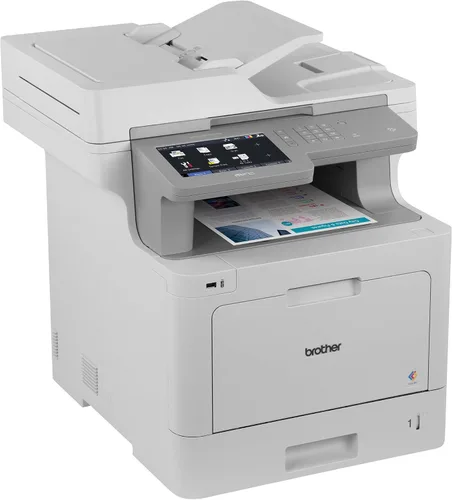 Vista 3 de MFC-L9570CDW CLR P/S/C/F