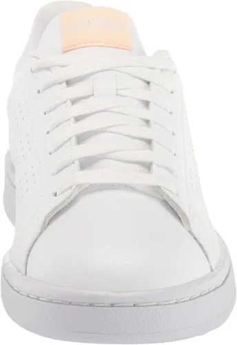 Vista 2 de adidas Advantage - Zapatos deportivos para mujer