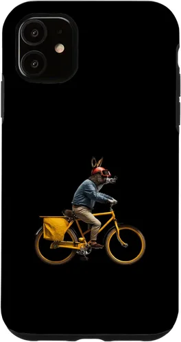 Vista 5 de Funda para iPhone 14 Donkey for Donkey Lover Donkey Farmer