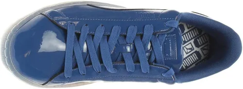 Vista 6 de PUMA Tenis de estilo casual y de moda para niños