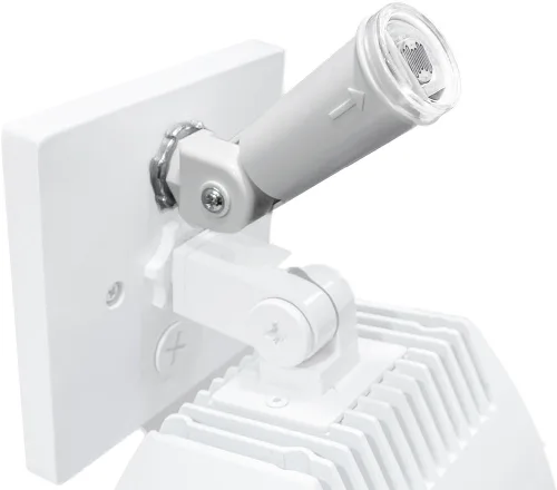 Vista 4 de WAC Lighting, Sensor fotográfico Endurance en grafito