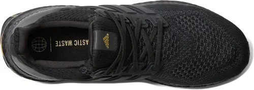Vista 3 de adidas Tenis de correr Ultraboost 1.0 para hombre